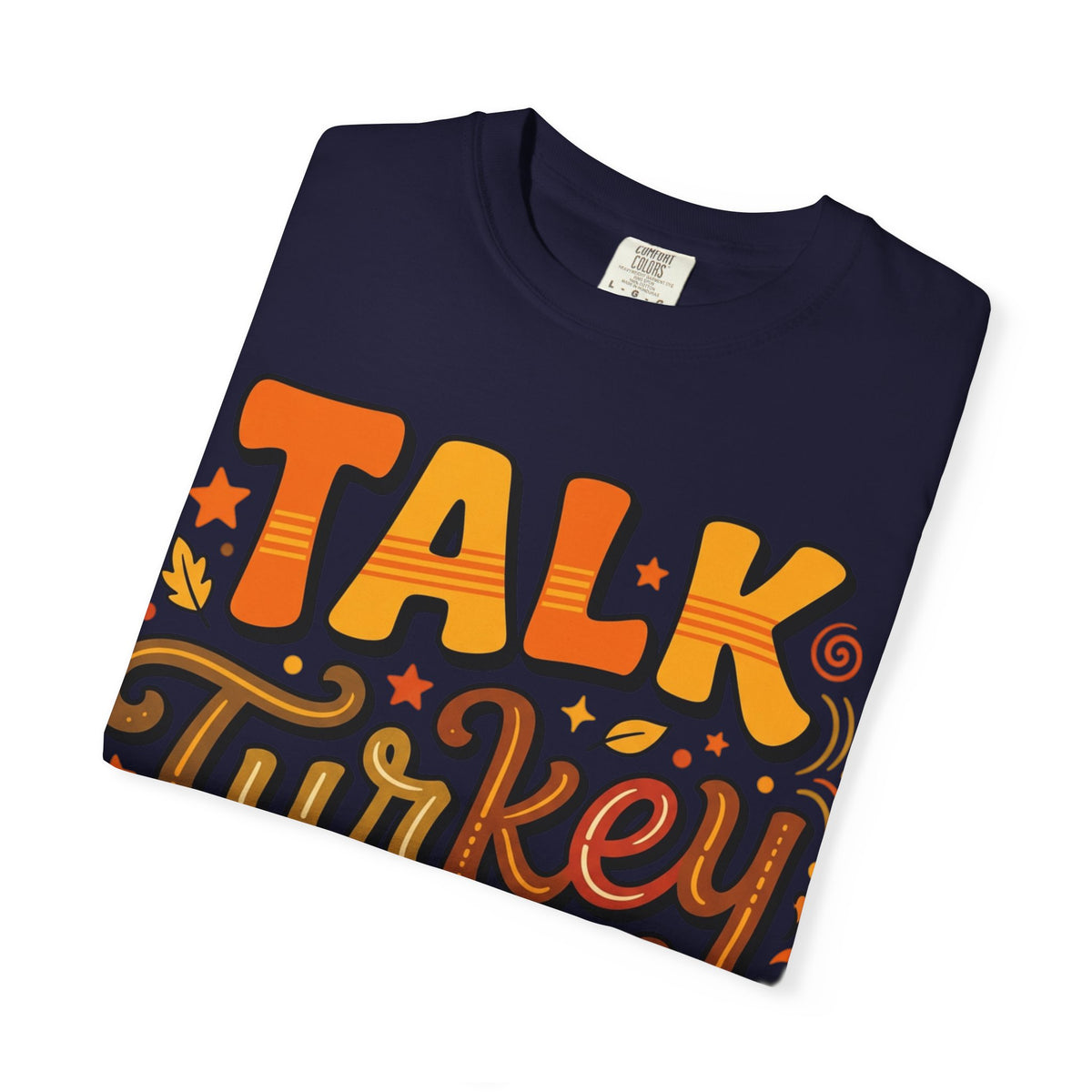 Talk Turkey To Me!