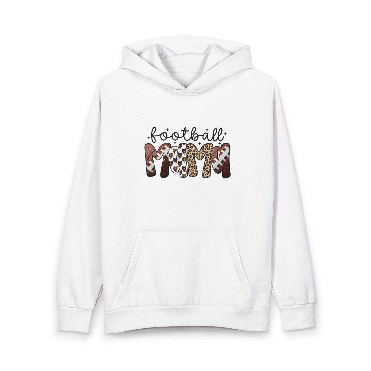 Unisex Urban Pullover Hoodie