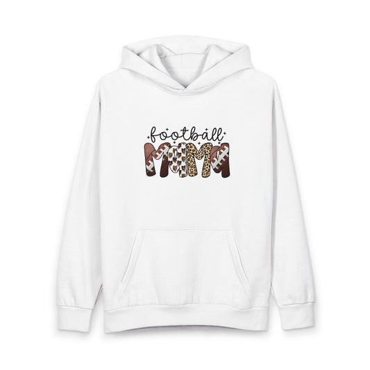Unisex Urban Pullover Hoodie