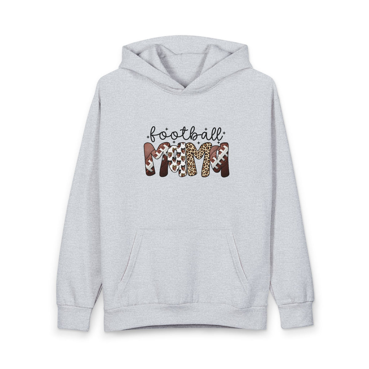 Unisex Urban Pullover Hoodie