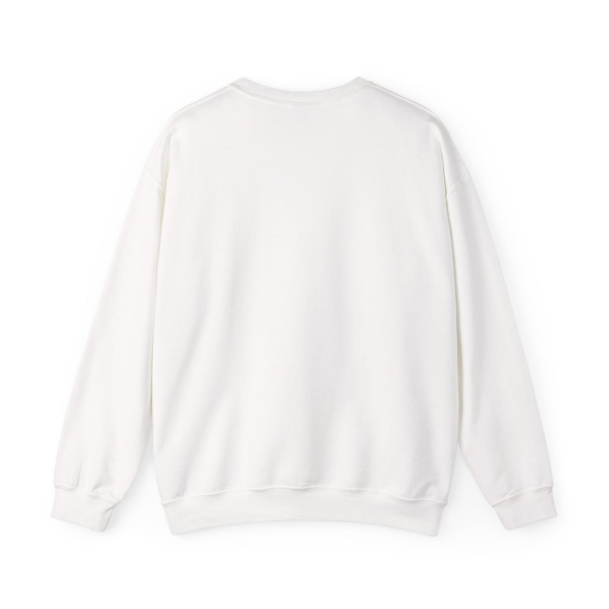 Stuffed and Unbothered Sweatshirt — Funny Thanksgiving Turkey Crewneck
