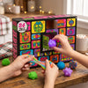 24-Day Fidget Toy Advent Calendar for Kids