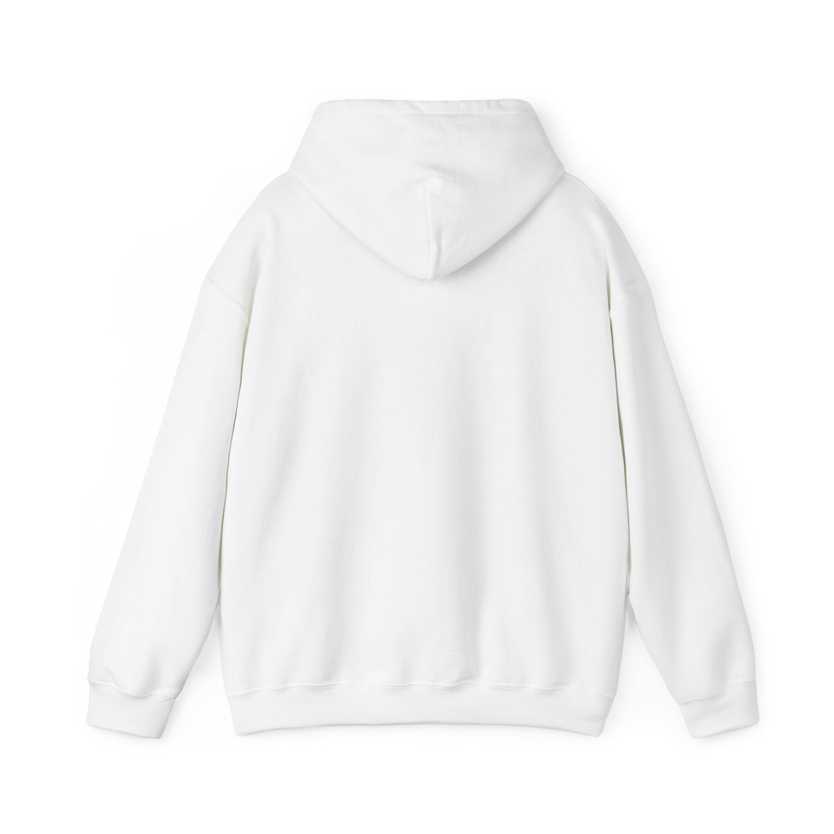 Minimal Skeleton & Snake Graphic Hoodie — Goth Skeleton Pullover