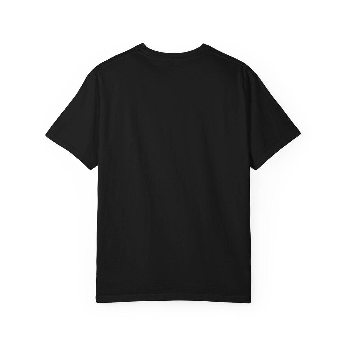 He’s From Texas, I Can Tell | Funny Halloween Horror Graphic T-Shirt