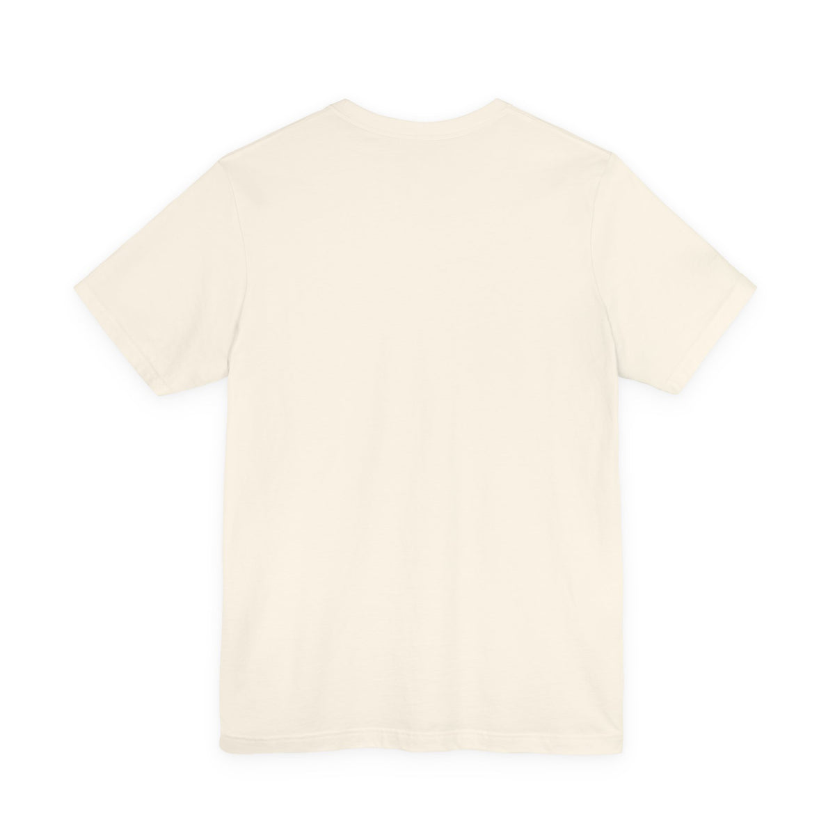 Autumn Puppy Coffee Tee — Cute Fall Cartoon T-Shirt