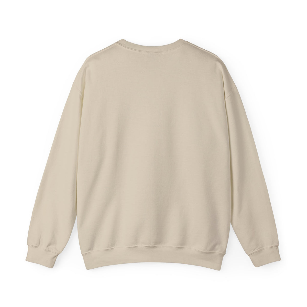 Stuffed and Unbothered Sweatshirt — Funny Thanksgiving Turkey Crewneck